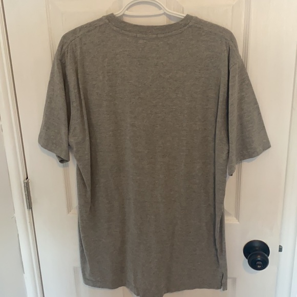 Knights Grey Pocket T-Shirt - Picture 4 of 4